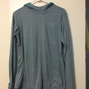 Nike Running Hoodie